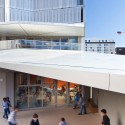M9-C Building / BP Architectures M9-C Building / BP Architectures © Sergio Grazia