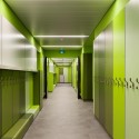 M9-C Building / BP Architectures M9-C Building / BP Architectures © Luc Boegly