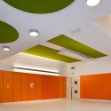 M9-C Building / BP Architectures M9-C Building / BP Architectures © Luc Boegly