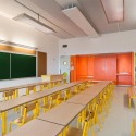 M9-C Building / BP Architectures M9-C Building / BP Architectures © Luc Boegly