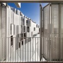 M9-C Building / BP Architectures M9-C Building / BP Architectures © Luc Boegly