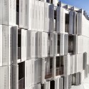 M9-C Building / BP Architectures M9-C Building / BP Architectures © Luc Boegly