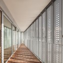 M9-C Building / BP Architectures M9-C Building / BP Architectures © Luc Boegly