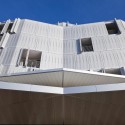 M9-C Building / BP Architectures M9-C Building / BP Architectures © Luc Boegly