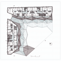 M9-C Building / BP Architectures M9-C Building / BP Architectures Plan