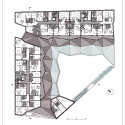M9-C Building / BP Architectures M9-C Building / BP Architectures Plan