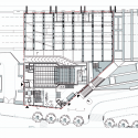 M9-C Building / BP Architectures M9-C Building / BP Architectures Plan