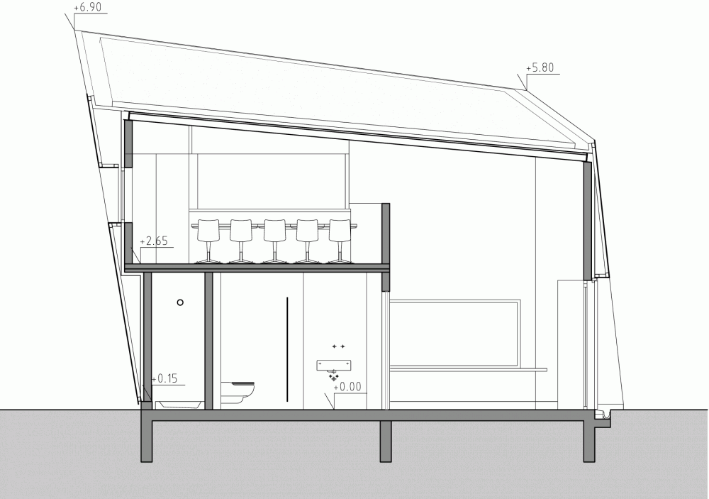 Boekenberg Park / OMGEVING