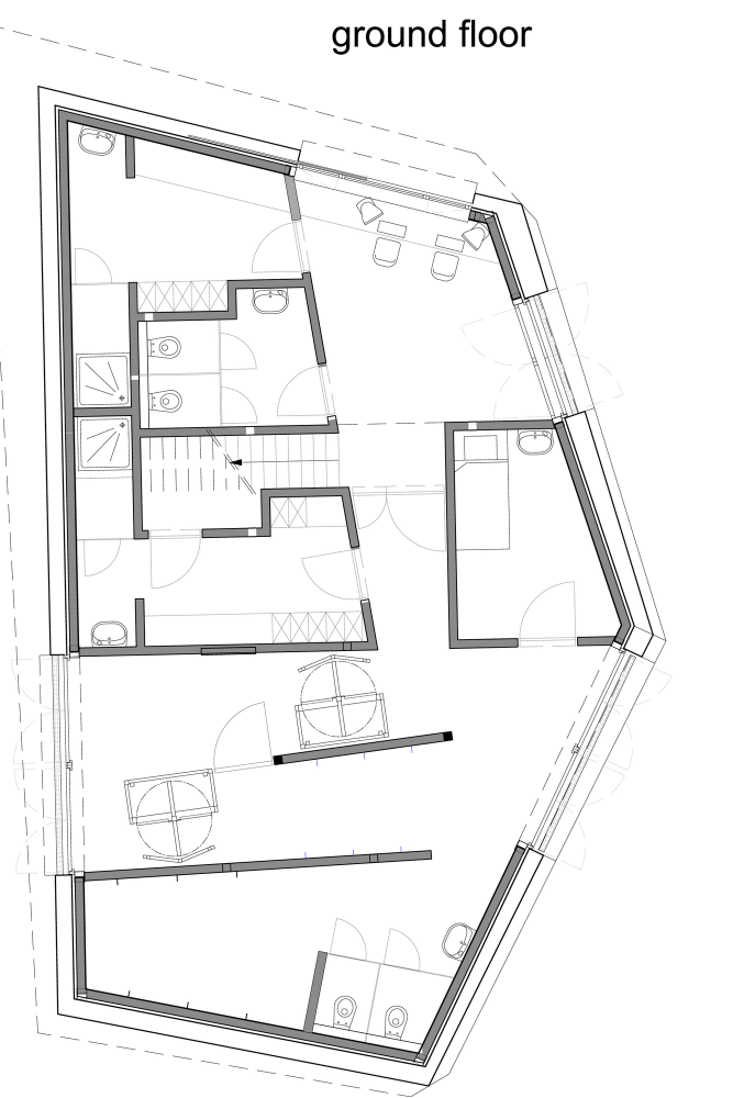 Boekenberg Park / OMGEVING