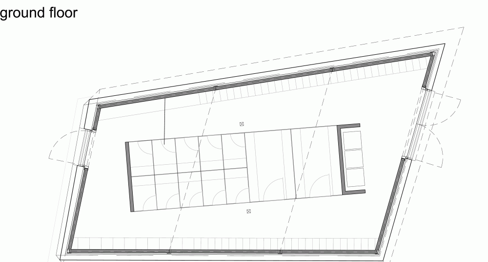 Boekenberg Park / OMGEVING