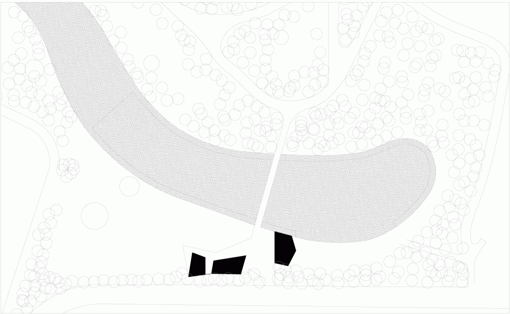 Boekenberg Park / OMGEVING