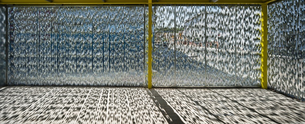 Nursery in La Pañoleta / Antonio Blanco Montero