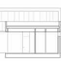 Centro de Educación Infantil La Pañoleta / Antonio Blanco Montero Centro de Educación Infantil La Pañoleta / Antonio Blanco Montero Section F