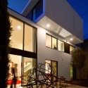 The Charmer / Jonathan Segal Architect The Charmer / Jonathan Segal Architect © Matthew Segal & Jeffrey Durkin