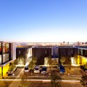 The Charmer / Jonathan Segal Architect The Charmer / Jonathan Segal Architect © Matthew Segal & Jeffrey Durkin