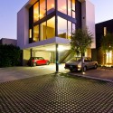 The Charmer / Jonathan Segal Architect The Charmer / Jonathan Segal Architect © Matthew Segal & Jeffrey Durkin