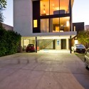 The Charmer / Jonathan Segal Architect The Charmer / Jonathan Segal Architect © Matthew Segal & Jeffrey Durkin