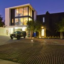 The Charmer / Jonathan Segal Architect The Charmer / Jonathan Segal Architect © Matthew Segal & Jeffrey Durkin