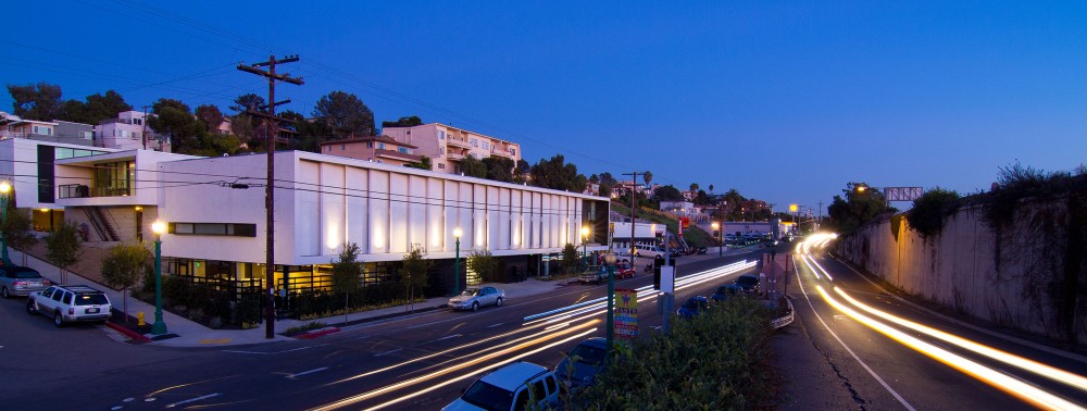 The Charmer / Jonathan Segal Architect