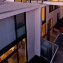 The Charmer / Jonathan Segal Architect The Charmer / Jonathan Segal Architect © Matthew Segal & Jeffrey Durkin
