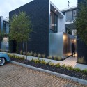 The Charmer / Jonathan Segal Architect The Charmer / Jonathan Segal Architect © Matthew Segal & Jeffrey Durkin