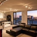 The Charmer / Jonathan Segal Architect The Charmer / Jonathan Segal Architect © Matthew Segal & Jeffrey Durkin