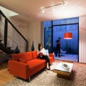 The Charmer / Jonathan Segal Architect The Charmer / Jonathan Segal Architect © Matthew Segal & Jeffrey Durkin