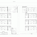 The Charmer / Jonathan Segal Architect The Charmer / Jonathan Segal Architect Plan