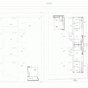 The Charmer / Jonathan Segal Architect The Charmer / Jonathan Segal Architect Plan