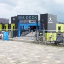 Iba Dock / Architech - Architecture and Technology Courtesy of Architech - Architecture and Technology