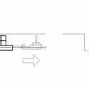 Iba Dock / Architech - Architecture and Technology Diagram