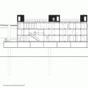 Iba Dock / Architech - Architecture and Technology Section