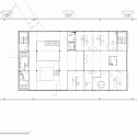 Iba Dock / Architech - Architecture and Technology Plan