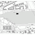 Iba Dock / Architech - Architecture and Technology Site Plan
