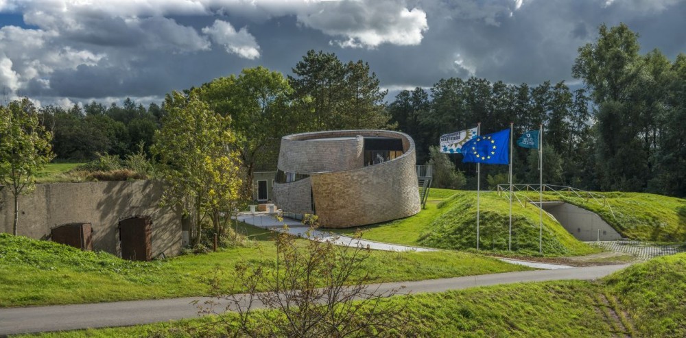 Puur Pavilion / emma Architecten