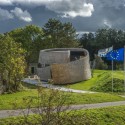 Puur Pavilion / emma Architecten Puur Pavilion / emma Architecten © John Lewis Marshall