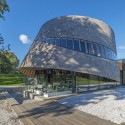 Puur Pavilion / emma Architecten Puur Pavilion / emma Architecten © John Lewis Marshall