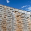Puur Pavilion / emma Architecten Puur Pavilion / emma Architecten © John Lewis Marshall