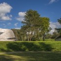 Puur Pavilion / emma Architecten Puur Pavilion / emma Architecten © John Lewis Marshall