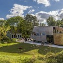 Puur Pavilion / emma Architecten Puur Pavilion / emma Architecten © John Lewis Marshall