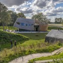 Puur Pavilion / emma Architecten Puur Pavilion / emma Architecten © John Lewis Marshall