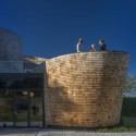 Puur Pavilion / emma Architecten Puur Pavilion / emma Architecten © John Lewis Marshall