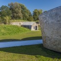 Puur Pavilion / emma Architecten Puur Pavilion / emma Architecten © John Lewis Marshall