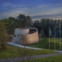 Puur Pavilion / emma Architecten Puur Pavilion / emma Architecten © John Lewis Marshall