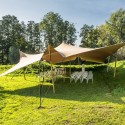 Puur Pavilion / emma Architecten Puur Pavilion / emma Architecten © John van Helvert