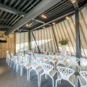 Puur Pavilion / emma Architecten Puur Pavilion / emma Architecten © John van Helvert