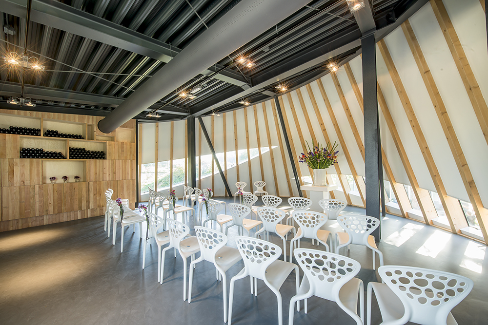Puur Pavilion / emma Architecten