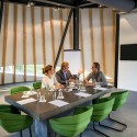 Puur Pavilion / emma Architecten Puur Pavilion / emma Architecten © John van Helvert