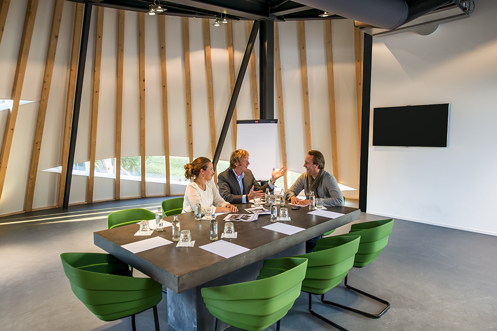 Puur Pavilion / emma Architecten