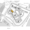 Puur Pavilion / emma Architecten Puur Pavilion / emma Architecten Site Plan